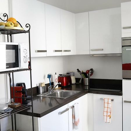 Luxueux 3 Pieces - Wilson Διαμέρισμα Νίκαια Εξωτερικό φωτογραφία