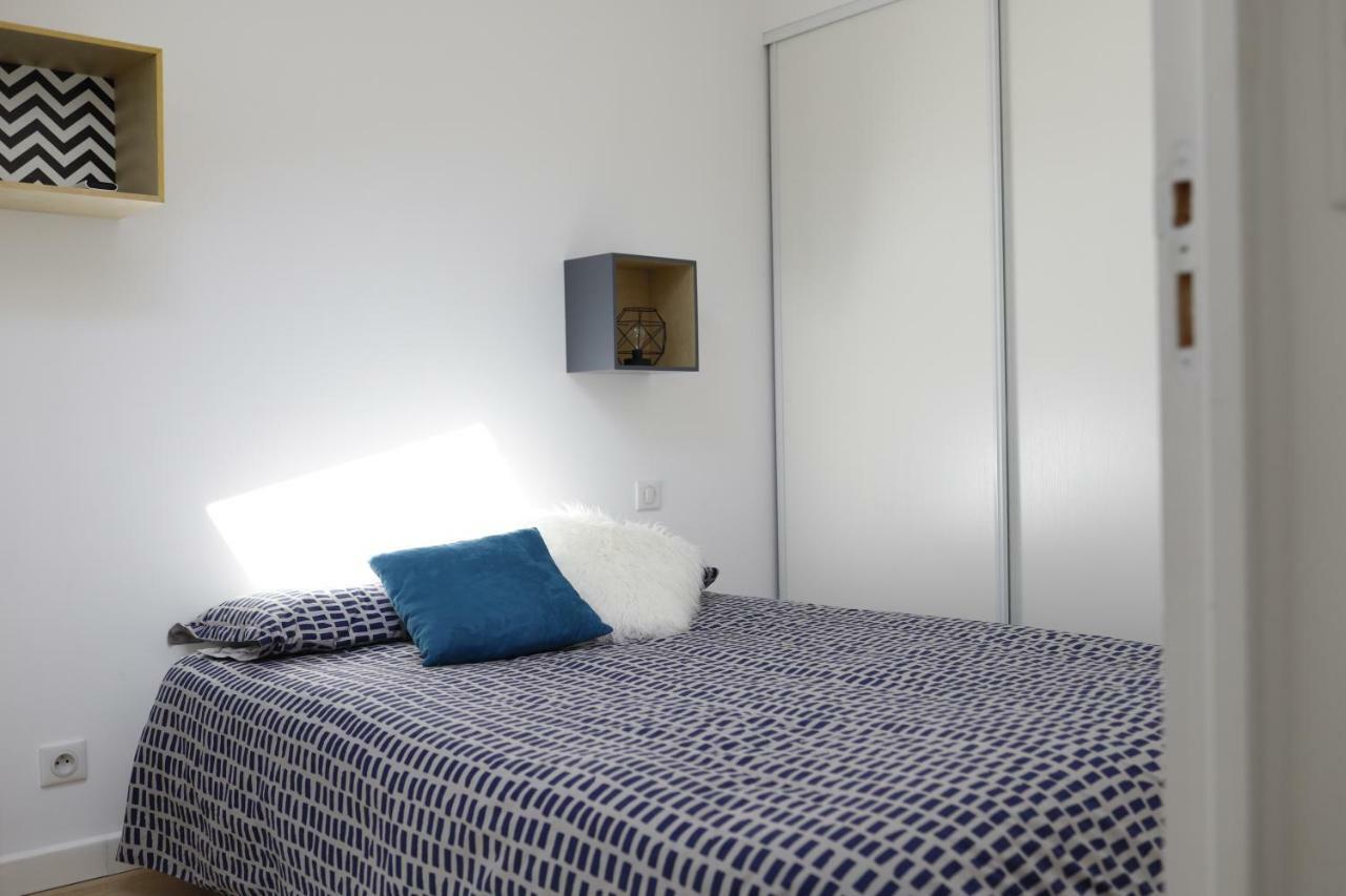 Luxueux 3 Pieces - Wilson Διαμέρισμα Νίκαια Εξωτερικό φωτογραφία